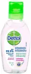 2215_DETTOL ANTIBAKTERIALNI GEL NA RUCE S HERMANKEM 50 ML